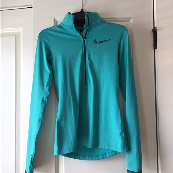 Nike Other - Women's Nike pro dri fit quarter zip
