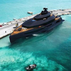 Meet your Posher, Steve