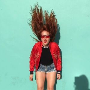 Meet your Posher, Taran