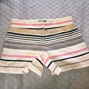 Cynthia Rowley summer shorts