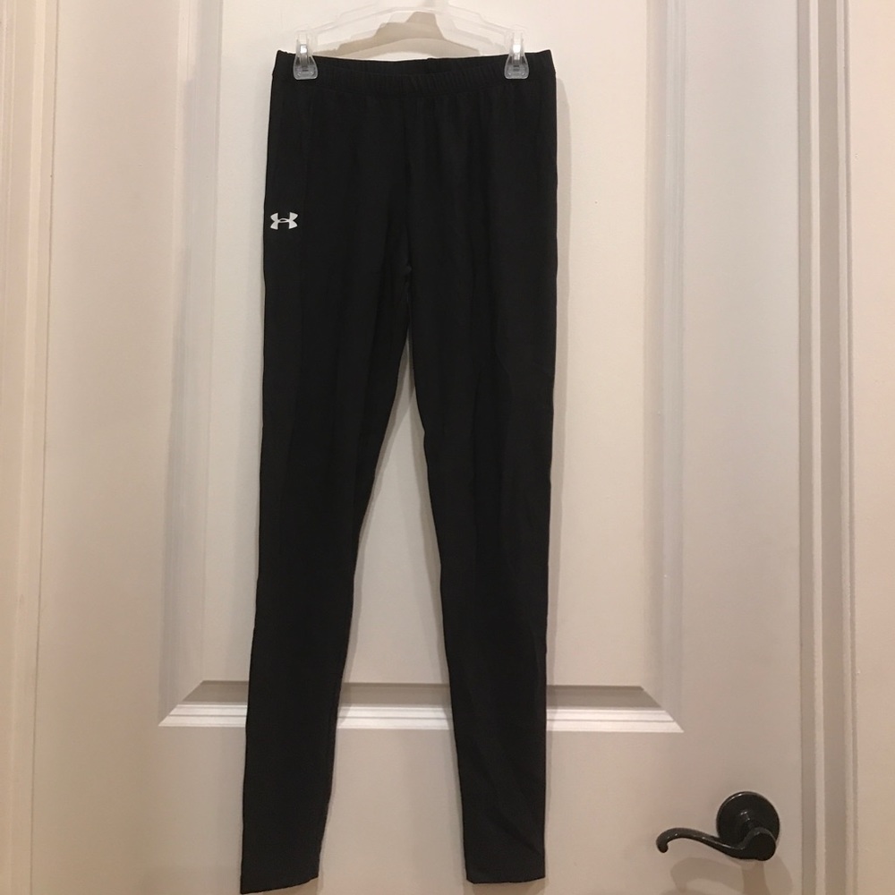 Under Armour base layer