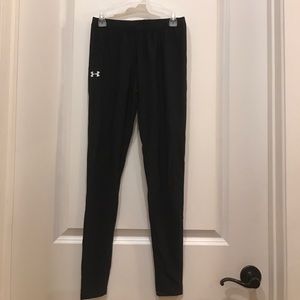 Under Armour base layer