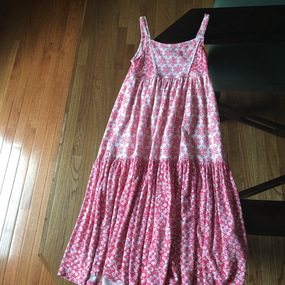 Super Soft and Comfy Lucky Brand Sundress