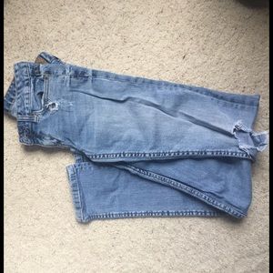 Aeropostale Jeans