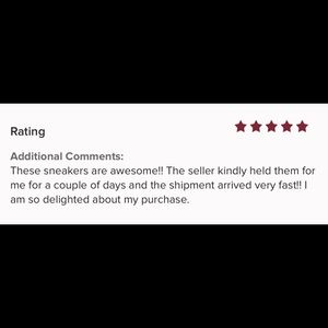 Thank you 😊 I put 100% in everything I do....