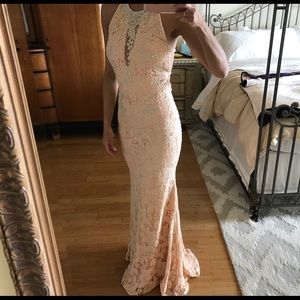 Jovani Gown