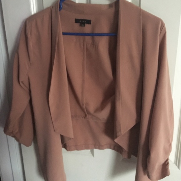 MINE lightweight jacket - Picture 2 of 3