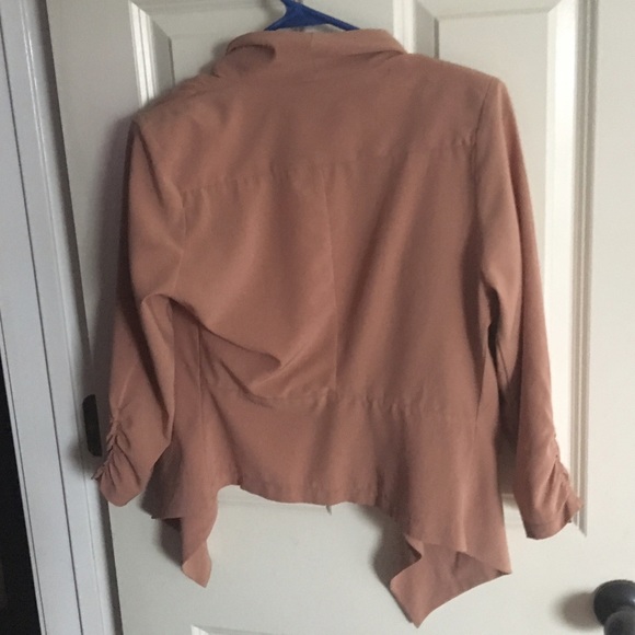 MINE lightweight jacket - Picture 3 of 3