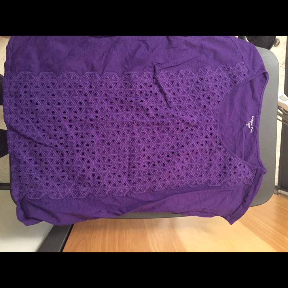 PURPLE BUNDLE