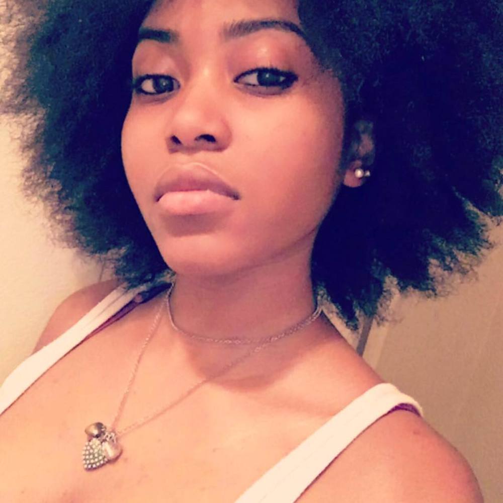 Meet your Posher, Rachel c.