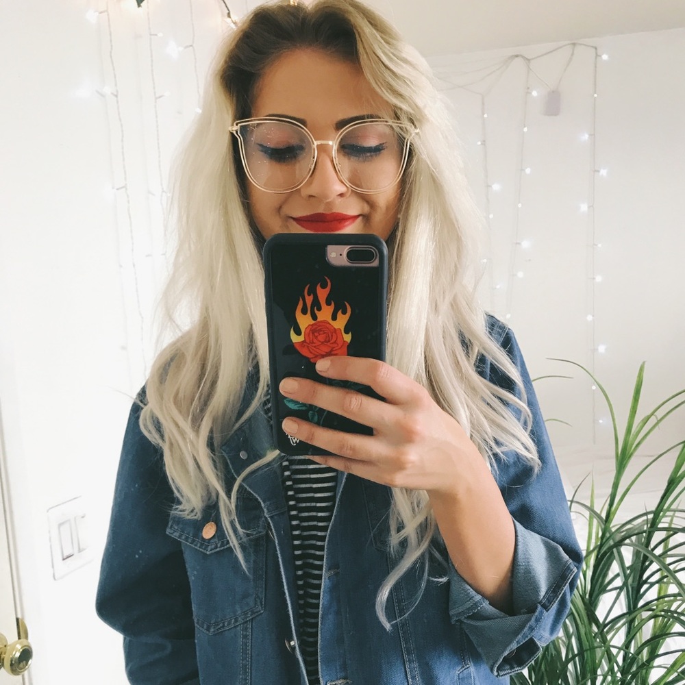 Meet your Posher, Alexa