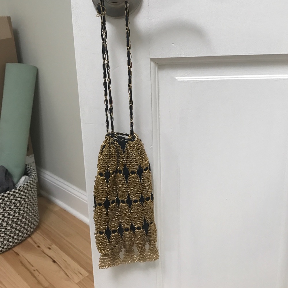 Evening bag