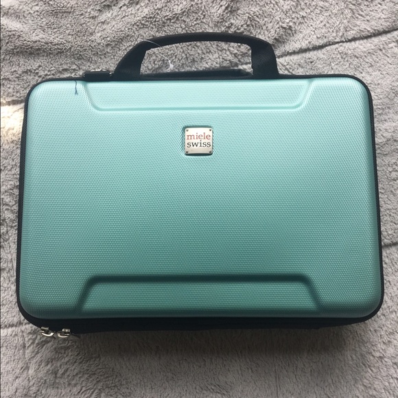 Miele swiss luggage Clearance