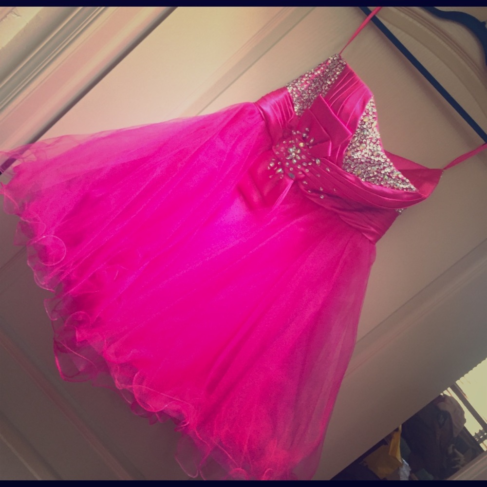 Prom/formal dress