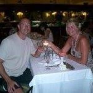 Meet your Posher, Greggry