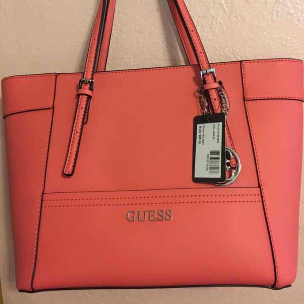 NWT Guess Handbags