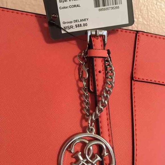 NWT Guess Handbags - Picture 3 of 5