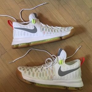 Nike Zoom KD 9