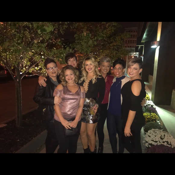 Meet your Posher, Alexandra - Picture 4 of 8