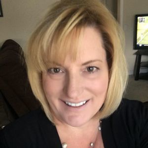 Meet your Posher, Becky