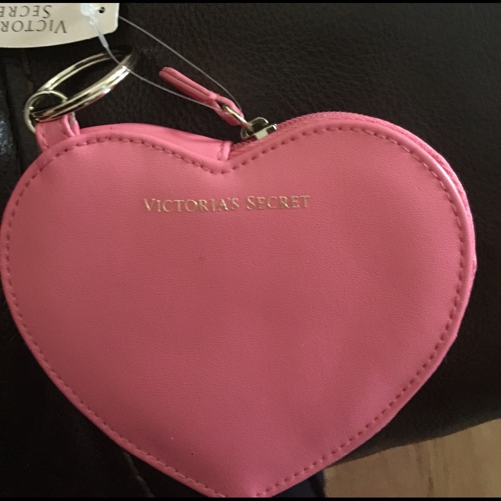 New Victoria's Secret Key chain