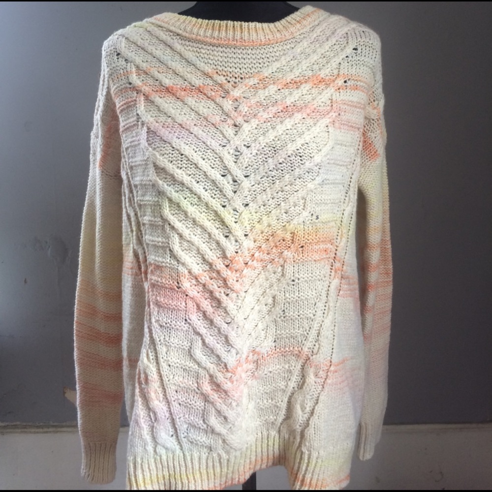 American eagle sweater