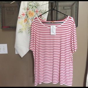 Piko Classic Tee XL