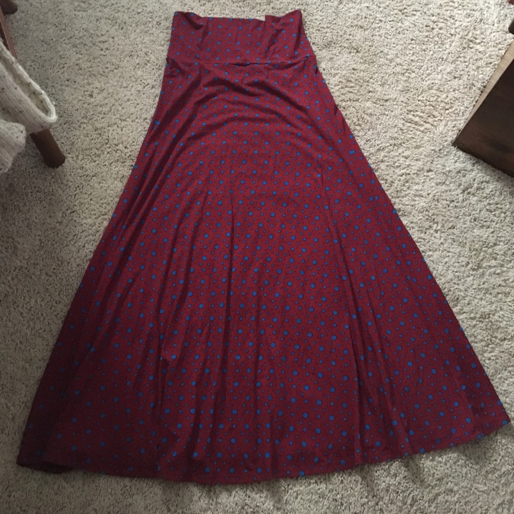 Lularoe Maxi