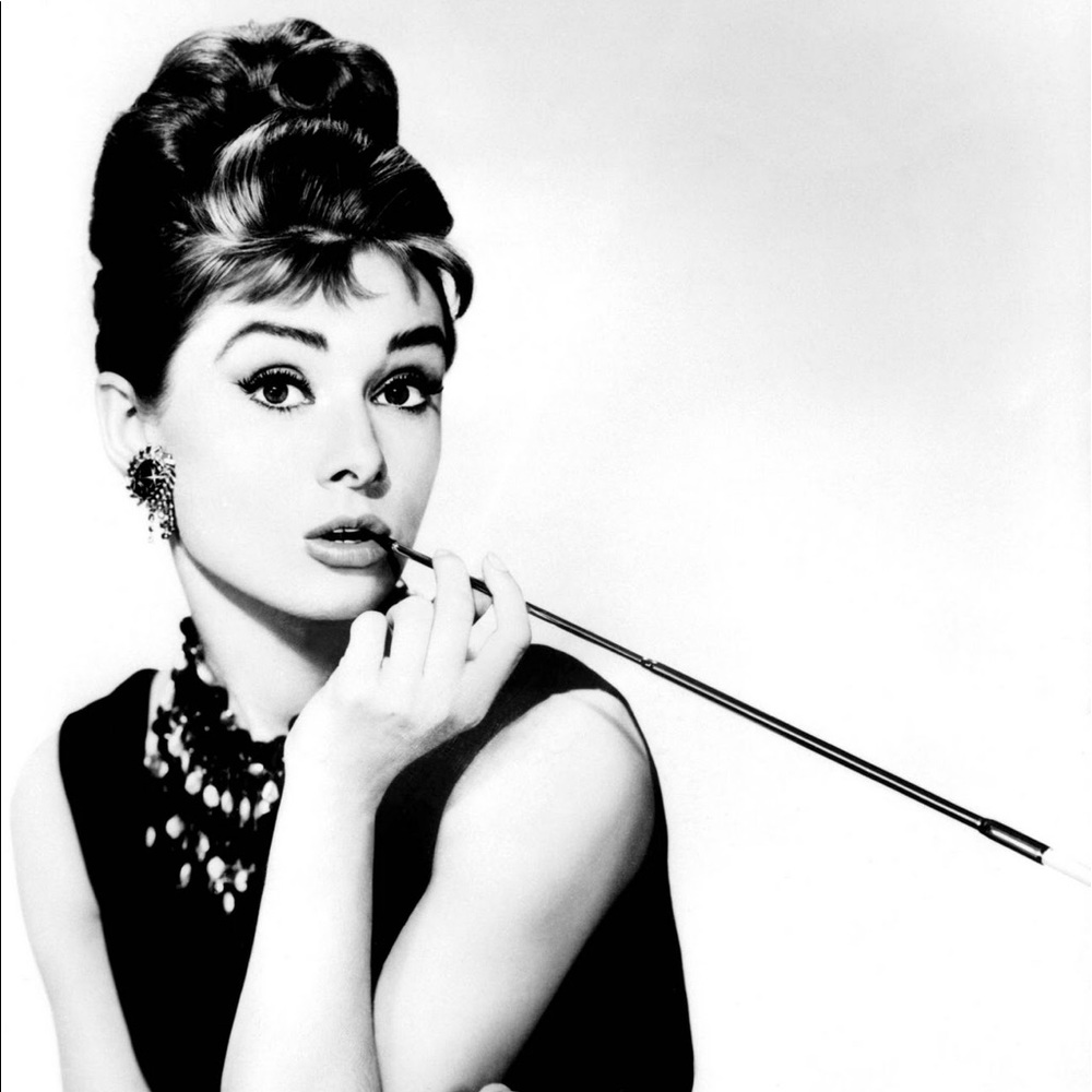 Meet your Posher, Tina