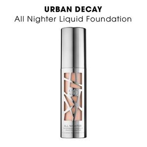 Urban Decay All Nighter Foundation