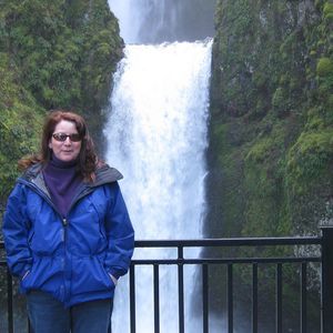 Meet your Posher, Laurie