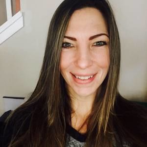 Meet your Posher, Terri