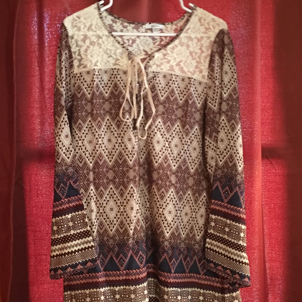 Brand New Dress. Never Worn.