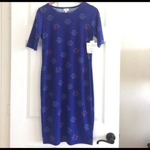 ⭐️Lularoe Julia ⭐️