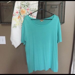 Piko classic tee L