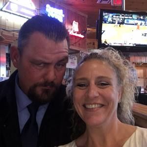 Meet your Posher, Kristy