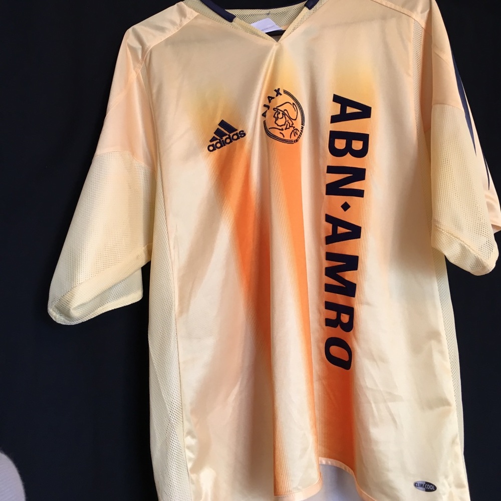 Unisex Soccer jersey. Size medium. Ibrahimmovic #9