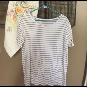 Piko classic tee