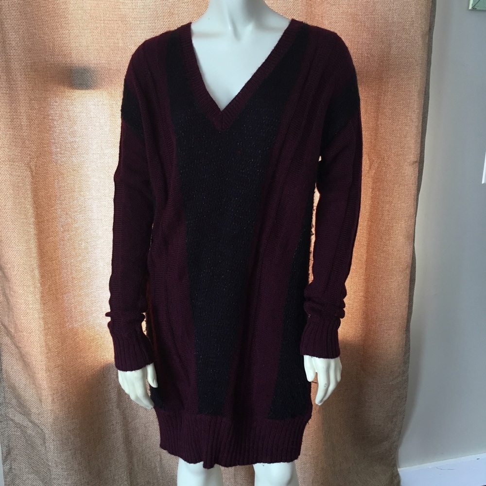 AE Sweater Dress