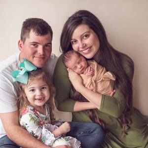 Meet your Posher, Erika