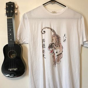 Tiger Tee (OS fits most)