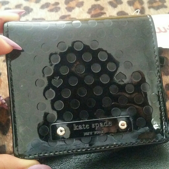 SALE!!!!! Kate Spade Change Purse w/ Card Holder - Picture 1 of 5