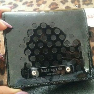 SALE!!!!! Kate Spade Change Purse w/ Card Holder