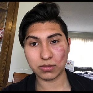 Meet your Posher, Dylan