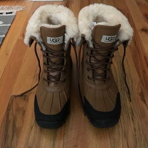 UGG Australia
