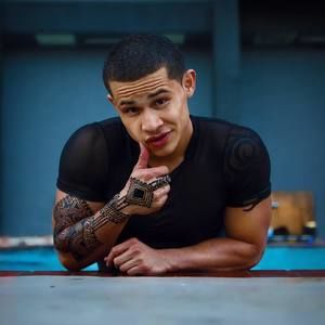 Meet your Posher, Richard