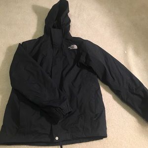 The North Face Men's ski jacket