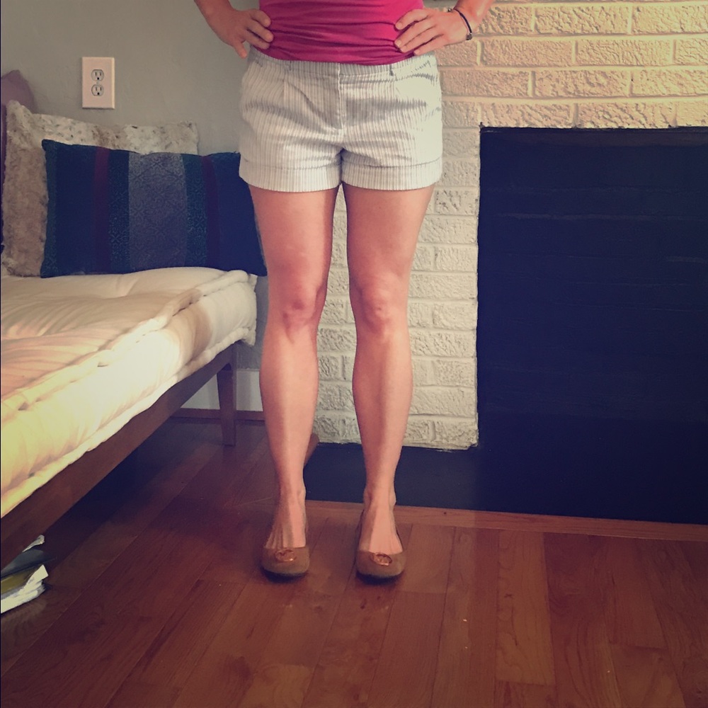 BCBG shorts