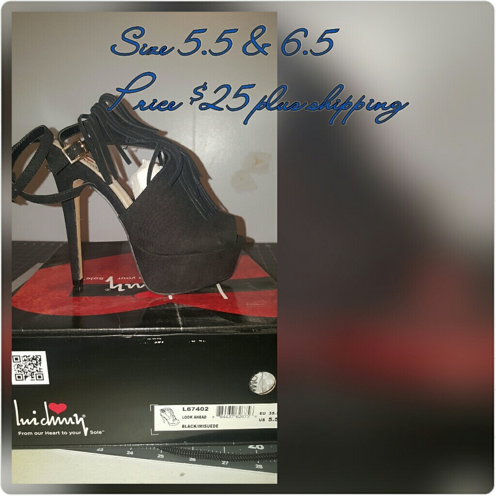shoes
