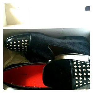 Aldo Mens Loafers